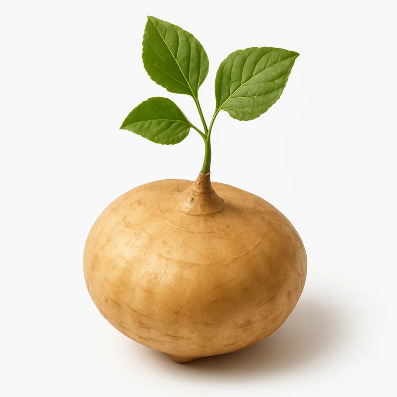 Yambean (Jicama)