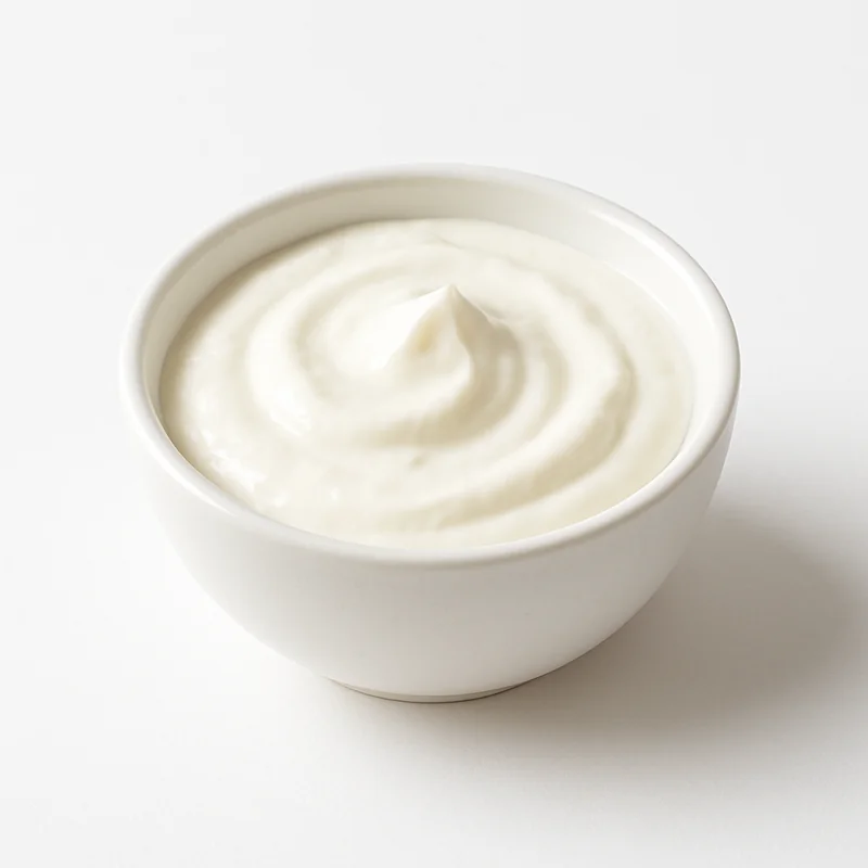 Yogurt