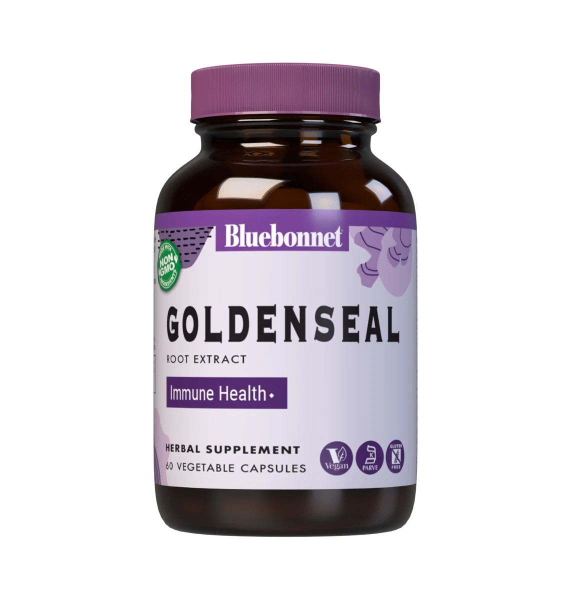 Bluebonnet Nutrition GOLDENSEAL ROOT EXTRACT