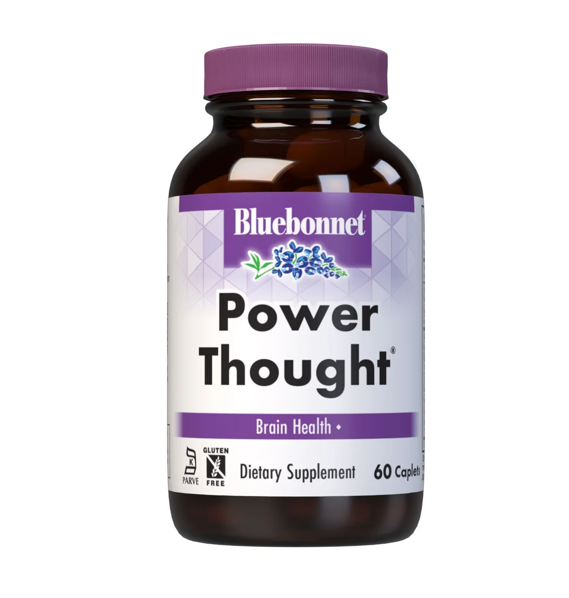 Bluebonnet Nutrition POWER THOUGHT