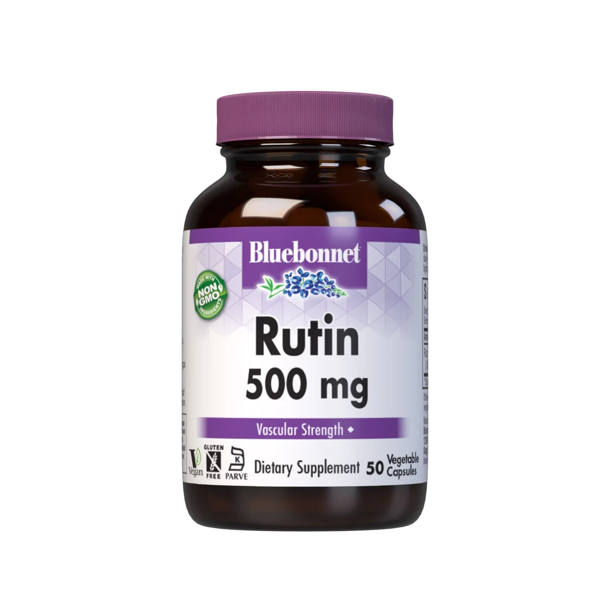 Bluebonnet Nutrition RUTIN 500 mg