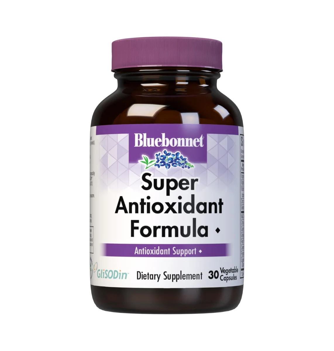 Bluebonnet Nutrition SUPER ANTIOXIDANT FORMULA