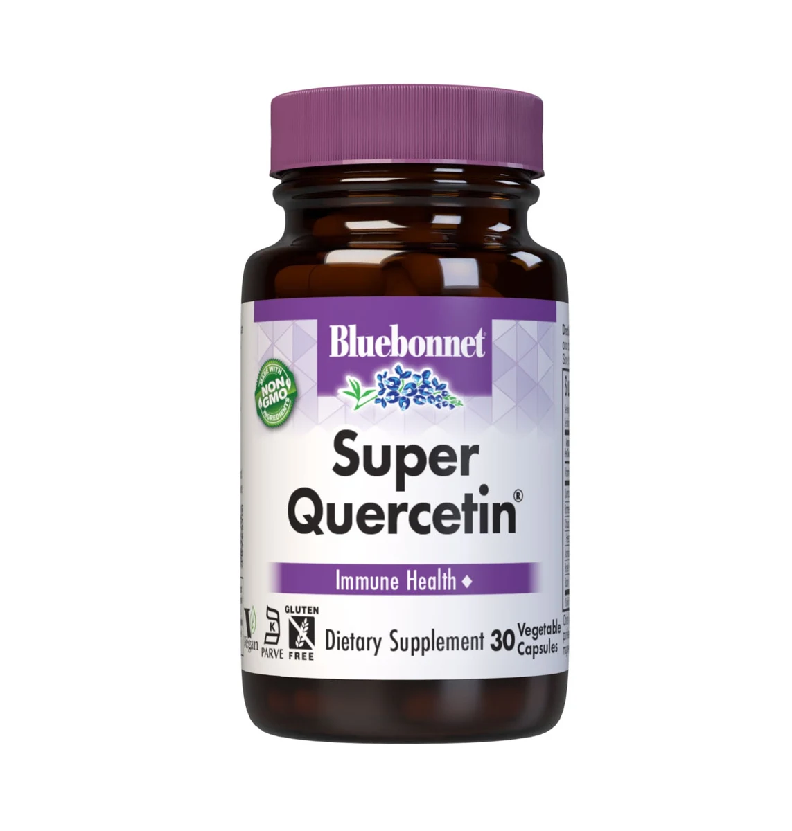 Bluebonnet Nutrition SUPER QUERCETIN
