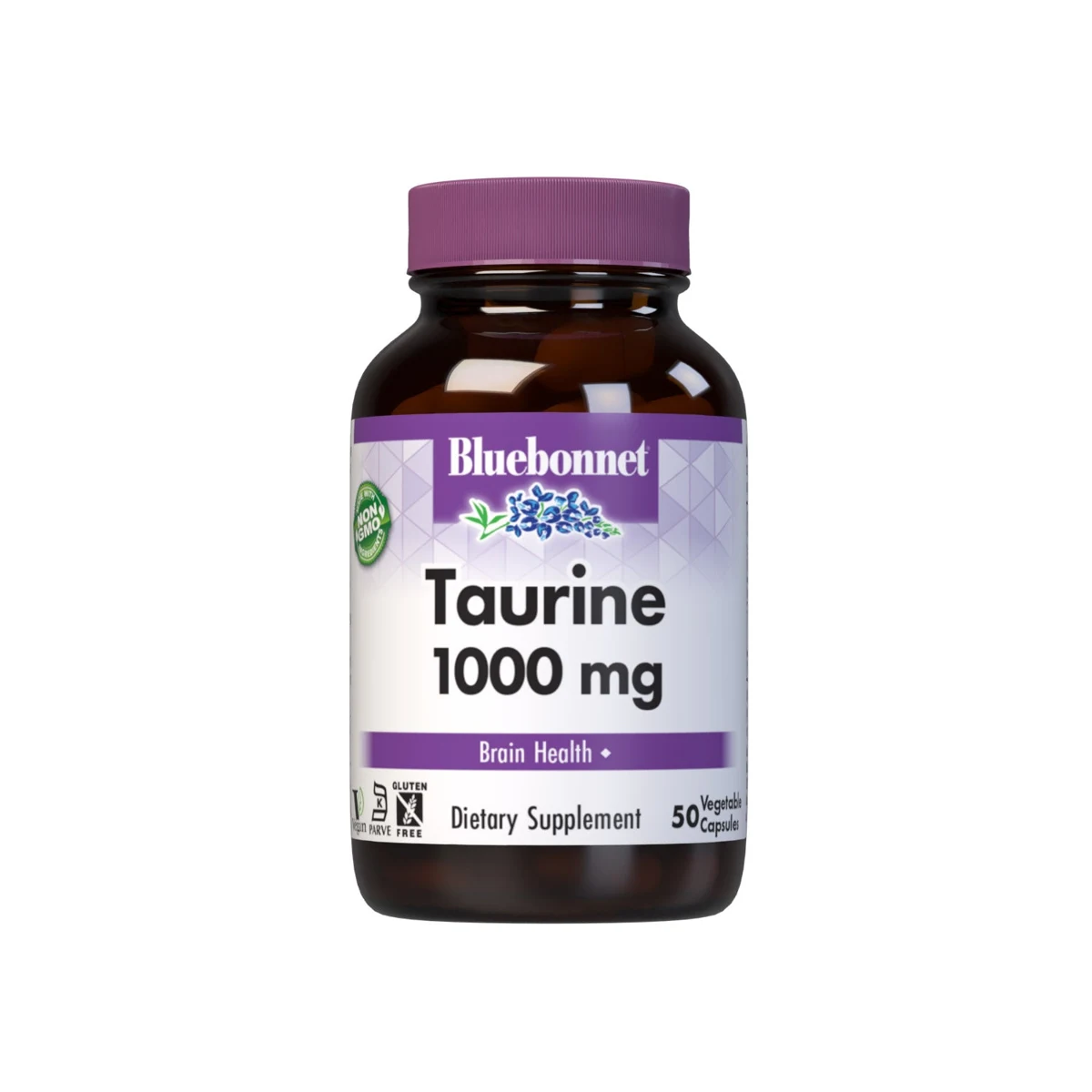 Bluebonnet Nutrition TAURINE 1000 mg