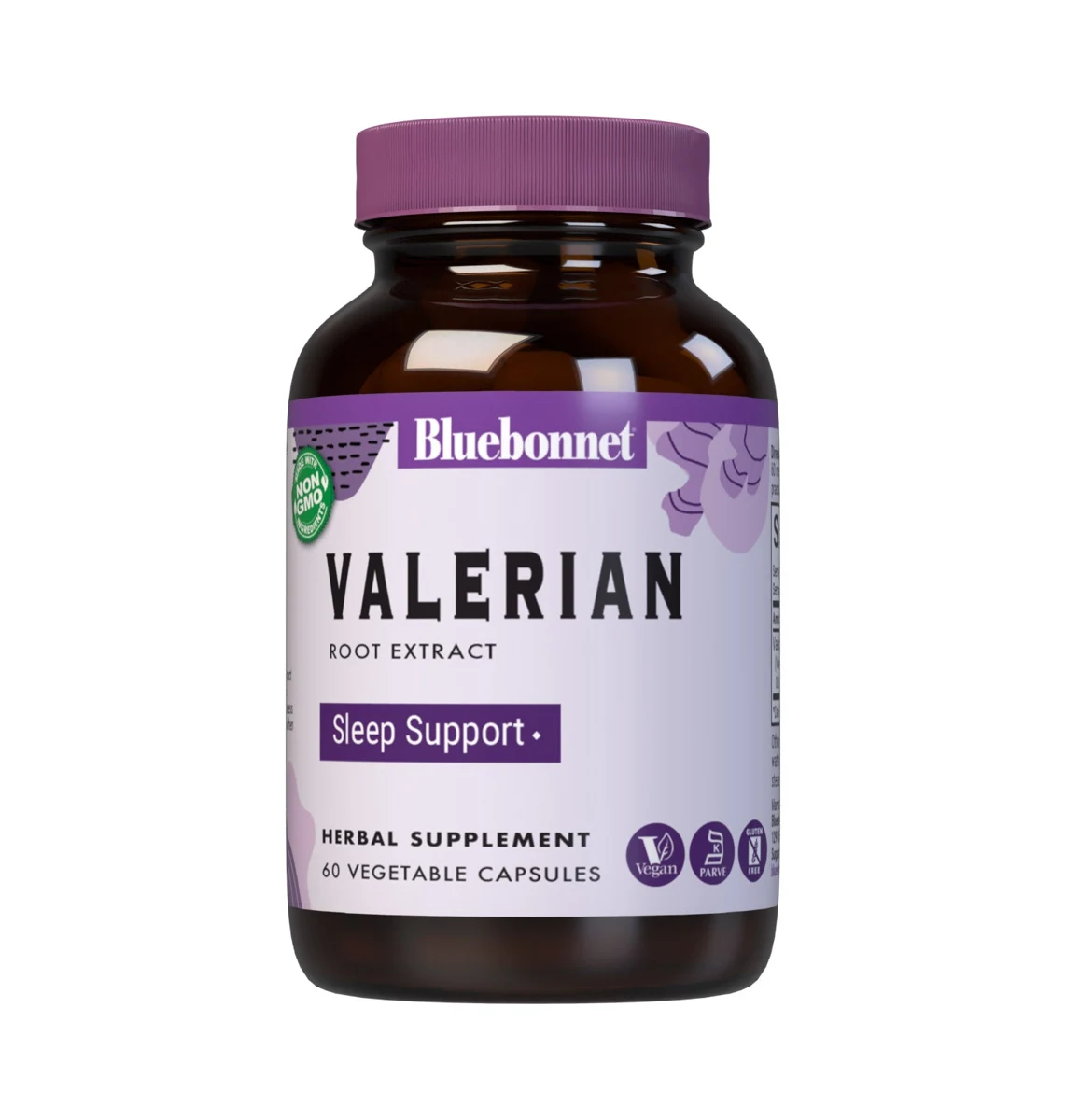 Bluebonnet Nutrition VALERIAN ROOT EXTRACT
