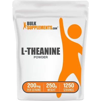 L-Theanine Powder
