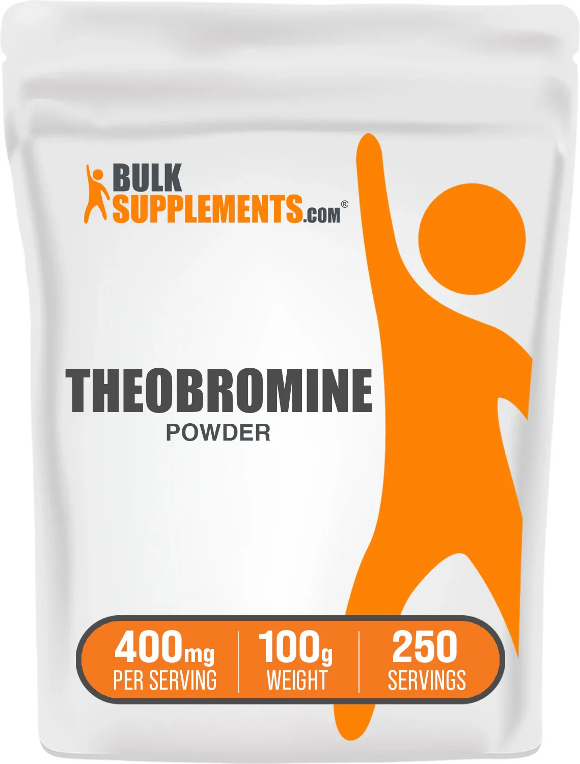 BulkSupplements Theobromine Powder