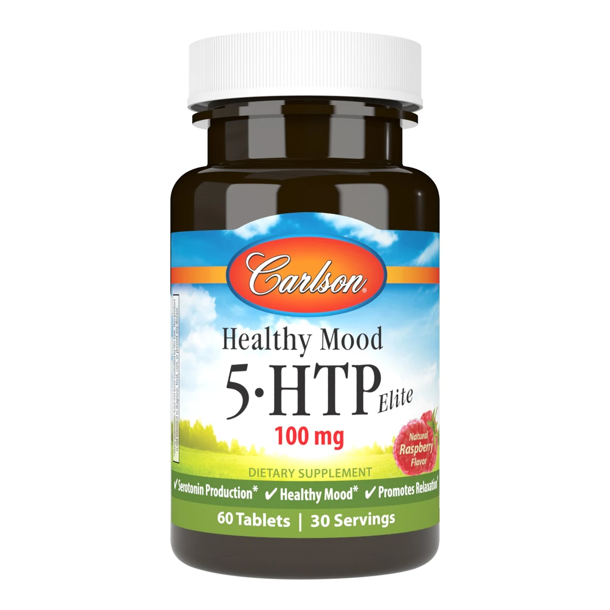 Carlson 5-HTP Elite