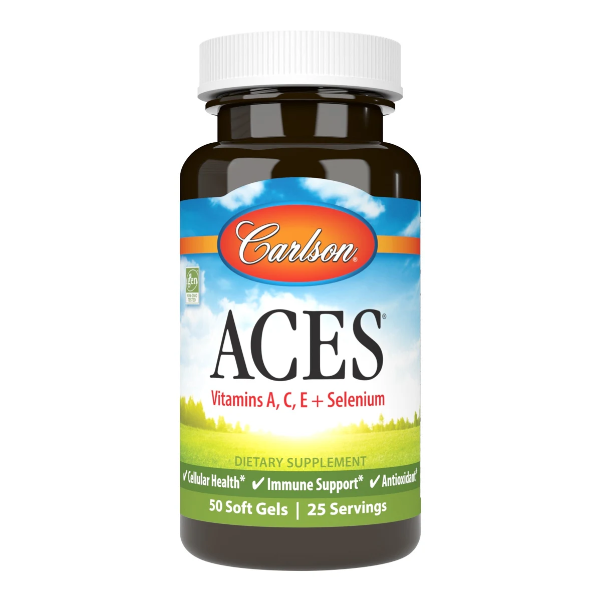 Carlson ACES