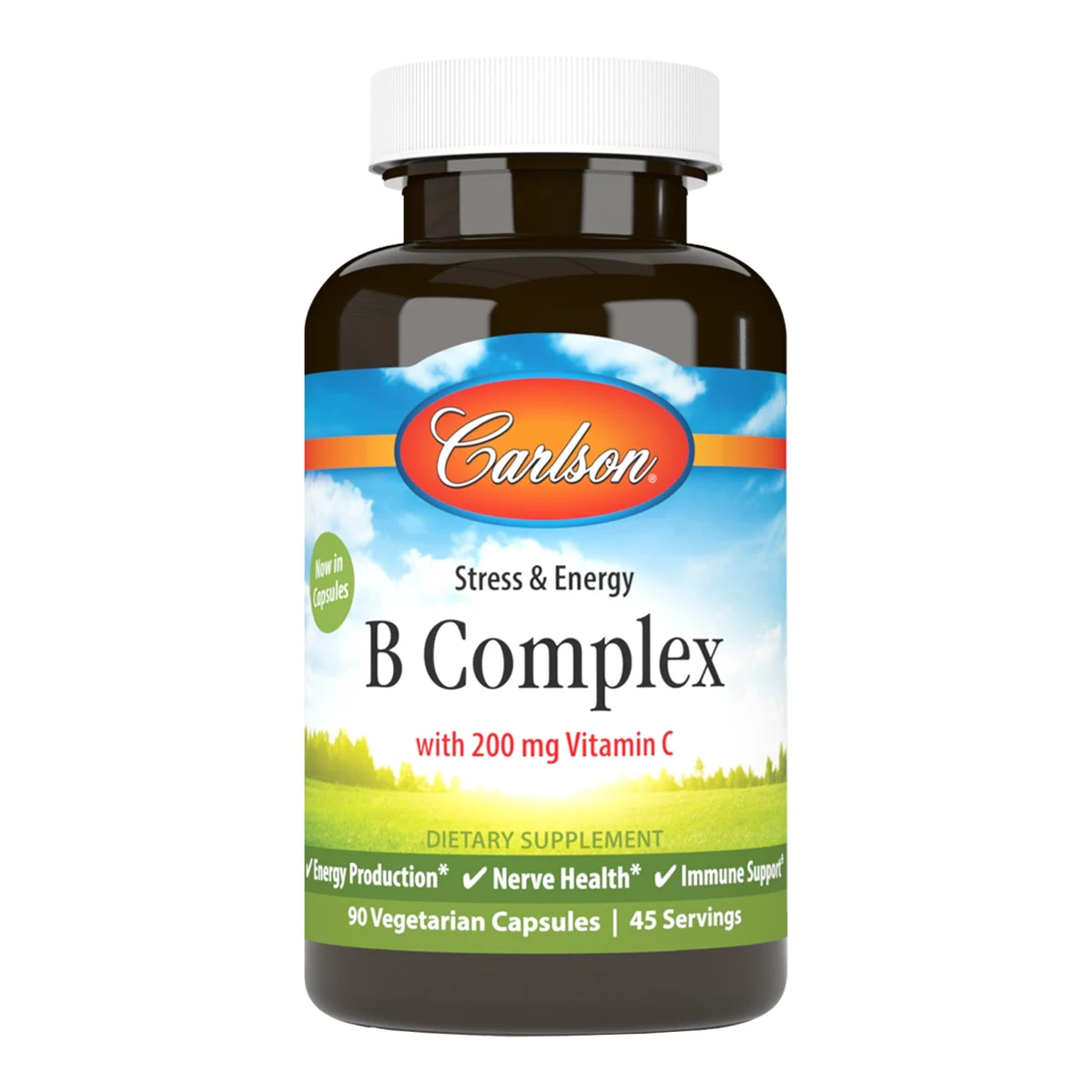 Carlson B Complex