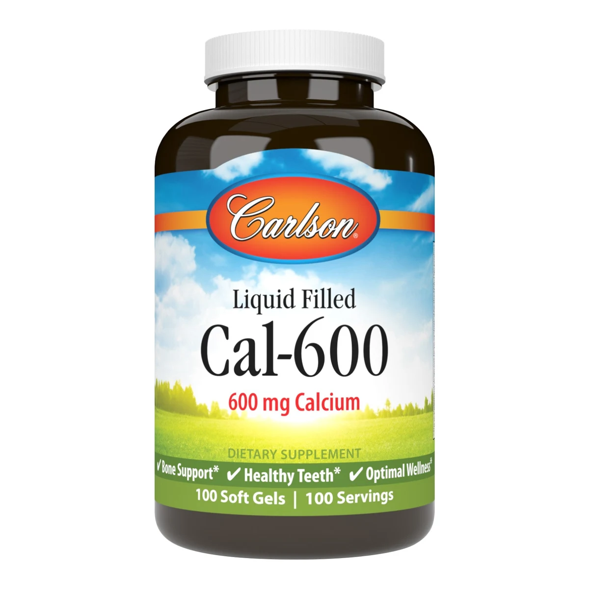 Carlson Cal-600
