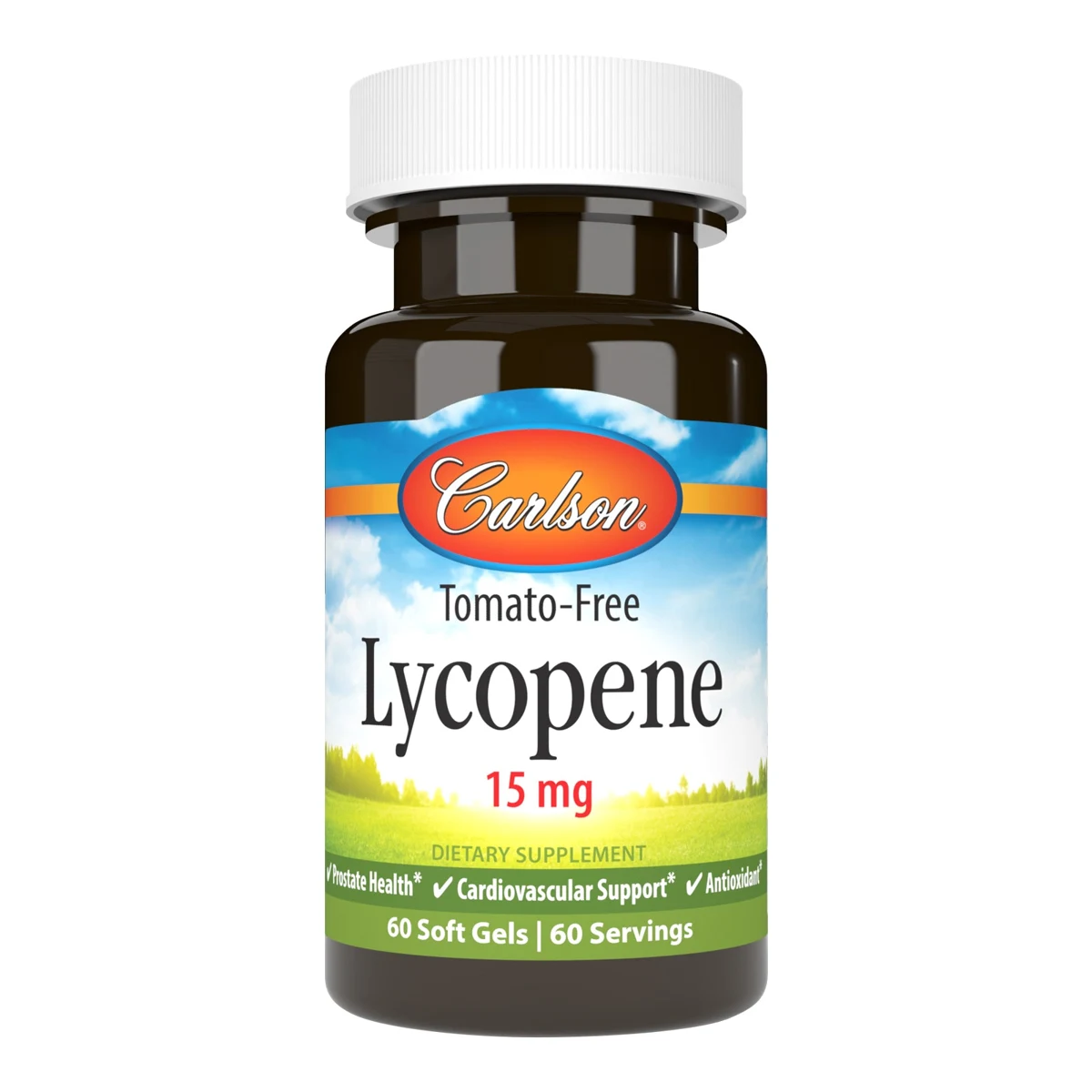 Carlson Lycopene