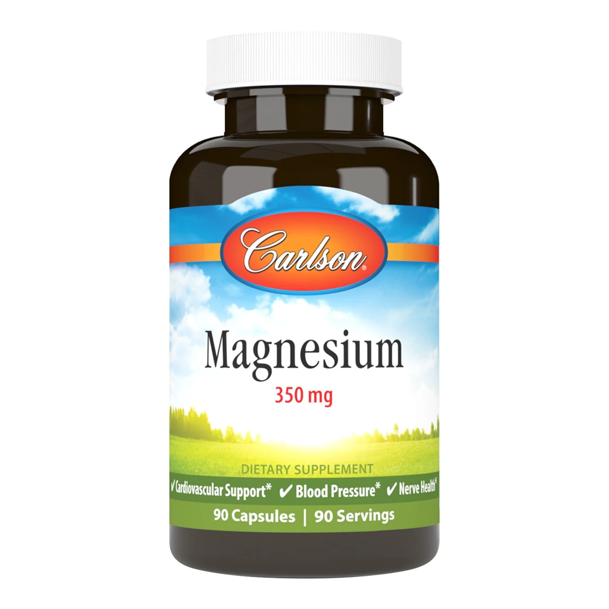 Carlson Magnesium