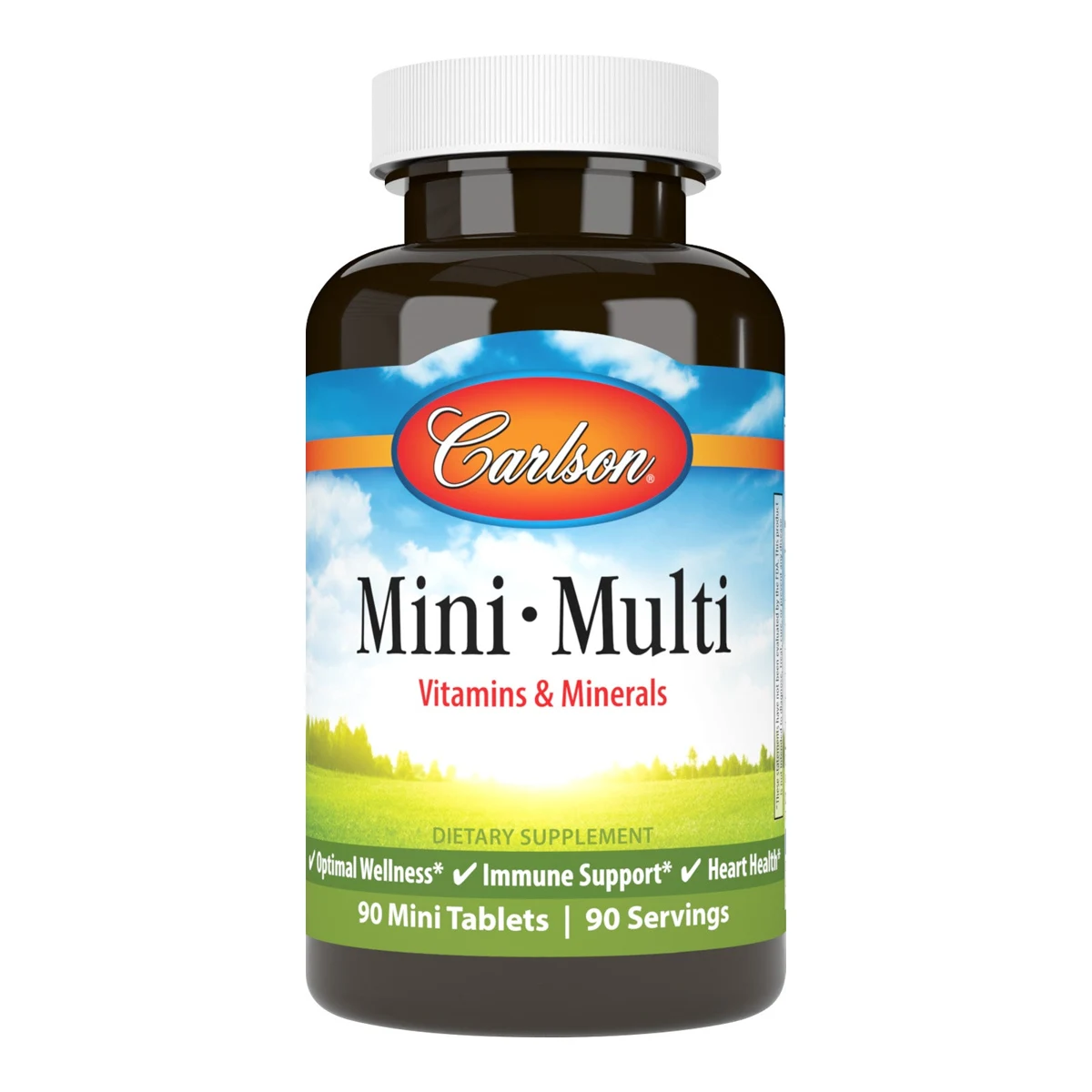 Carlson Mini Multi