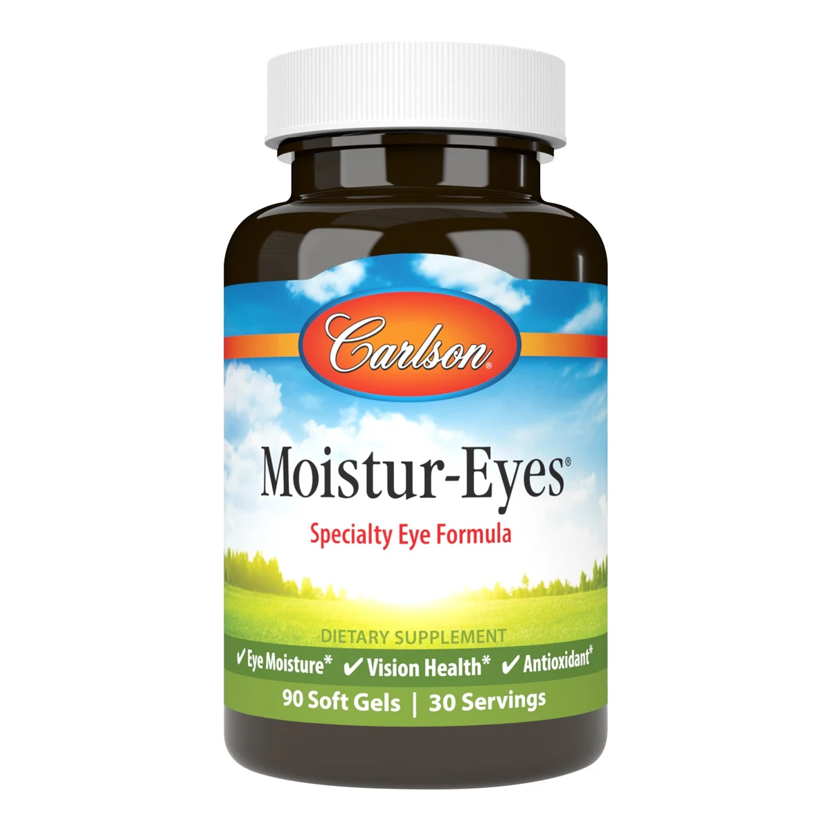 Carlson Moistur-Eyes