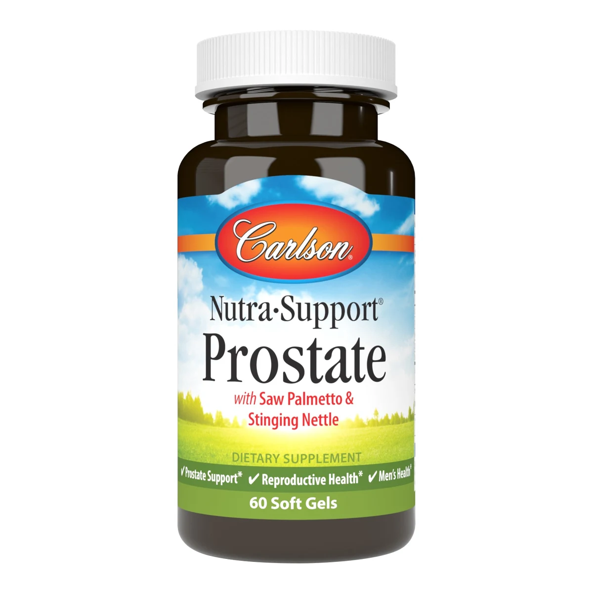 Carlson Nutra-Support Prostate