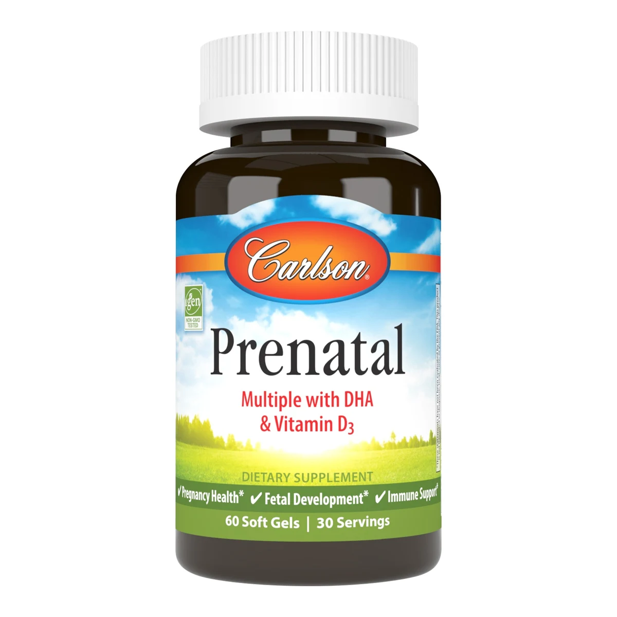 Carlson Prenatal