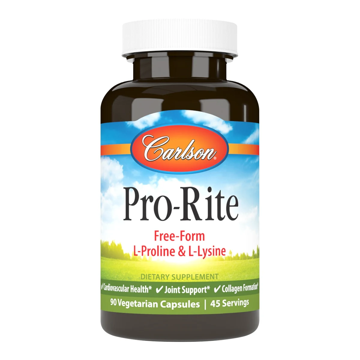 Carlson Pro•Rite