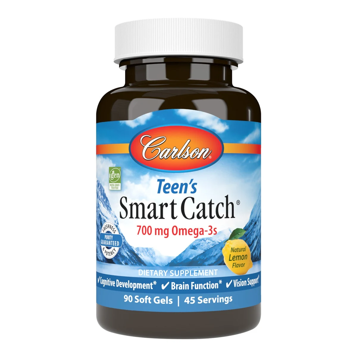 Carlson Smart Catch for Teens