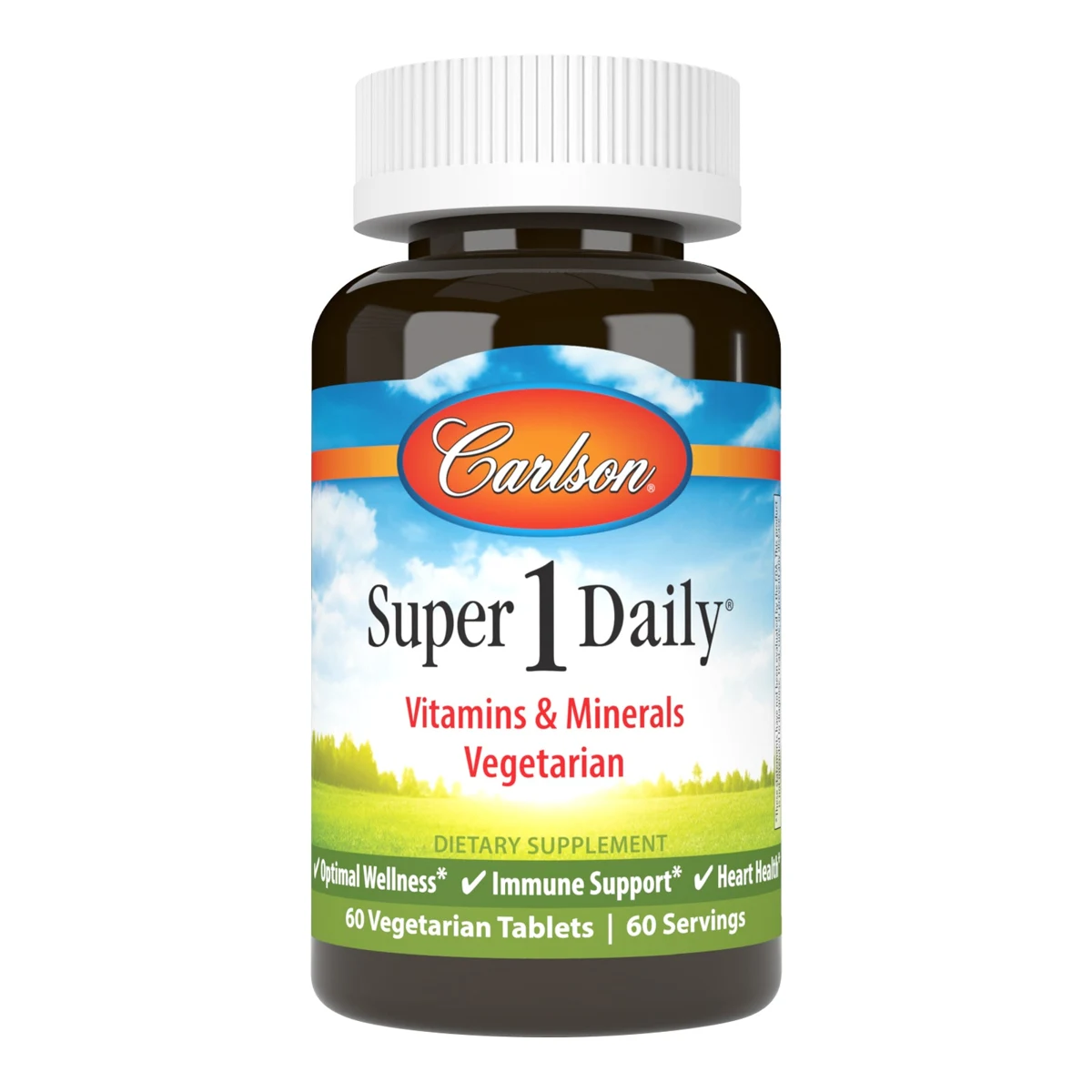 Carlson Super 1 Daily