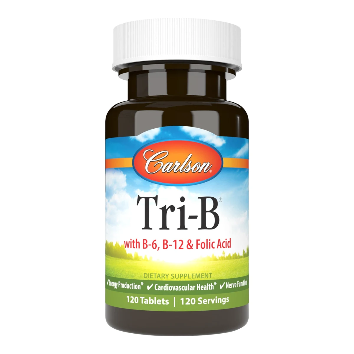 Carlson Tri-B
