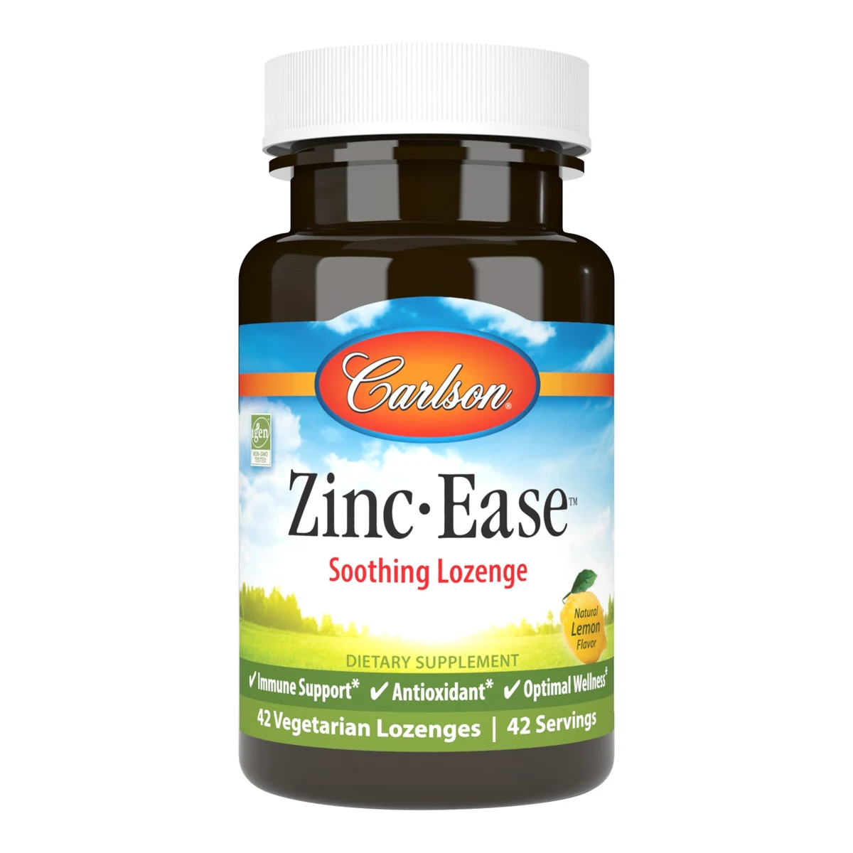 Carlson Zinc-Ease