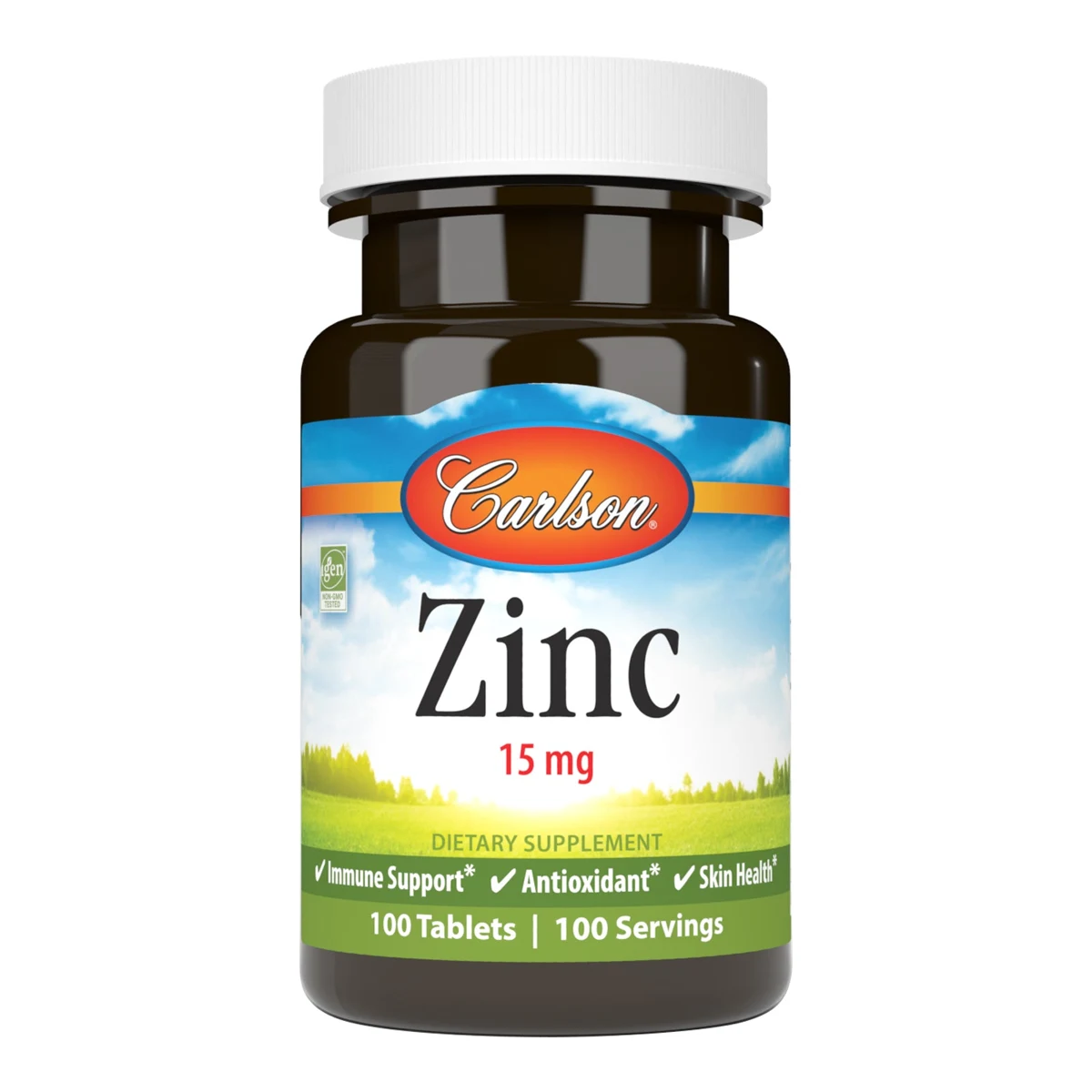 Carlson Zinc