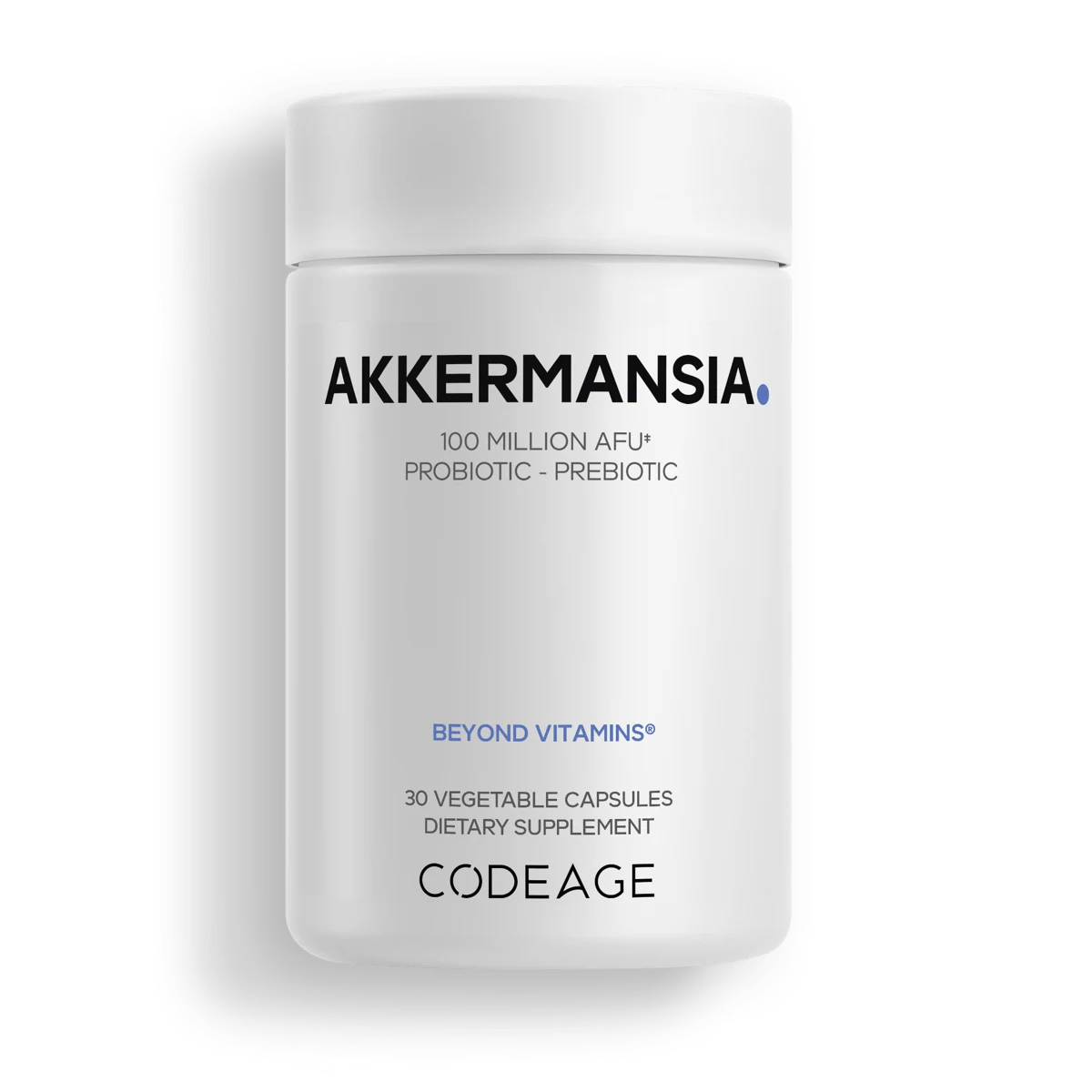 Codeage Akkermansia