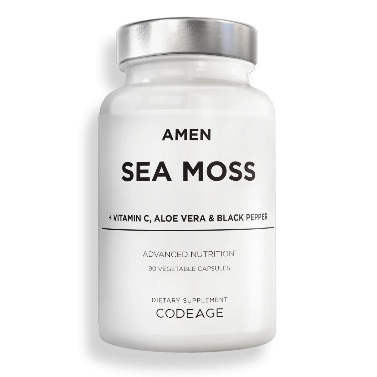 Codeage Amen Sea Moss