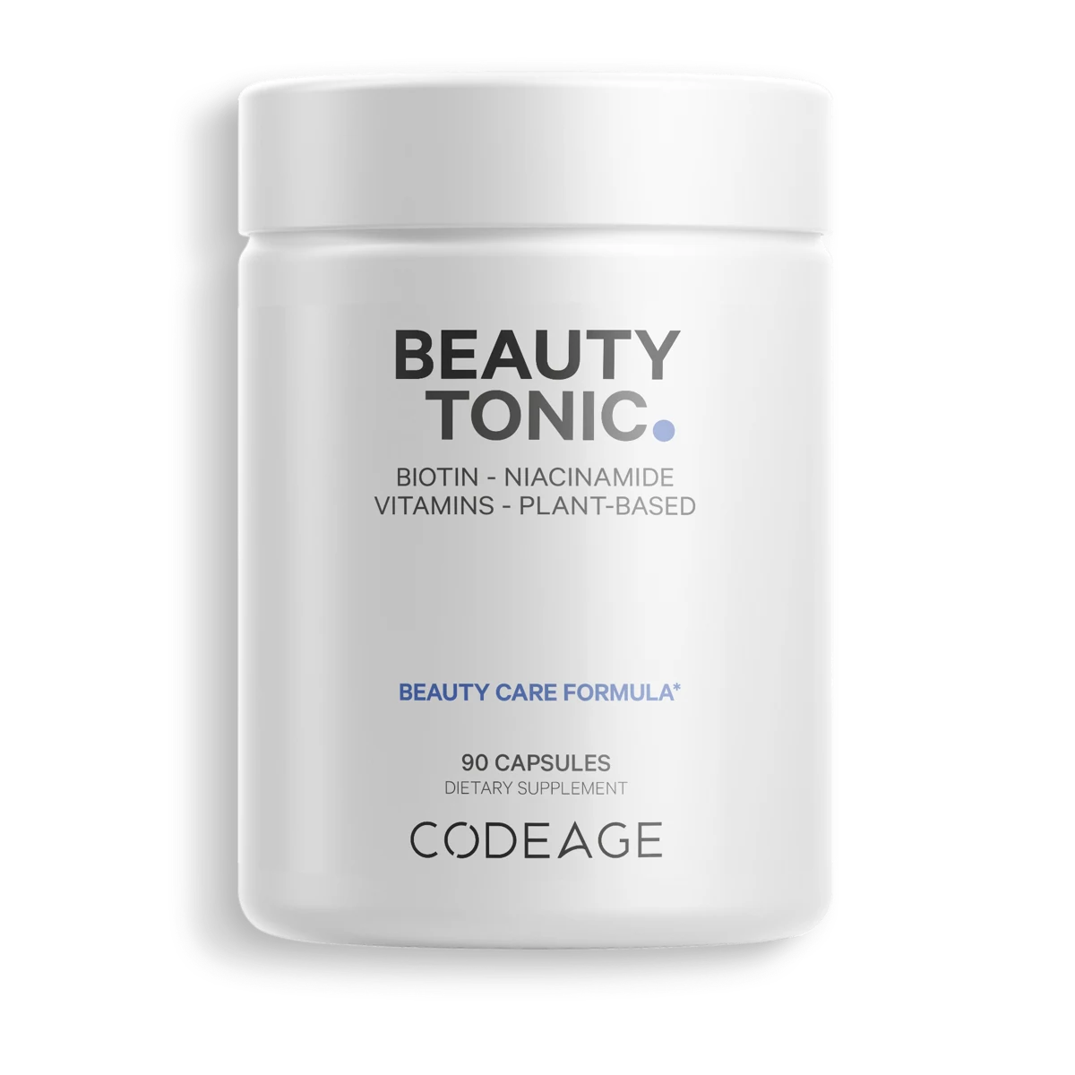 Codeage Beauty Tonic