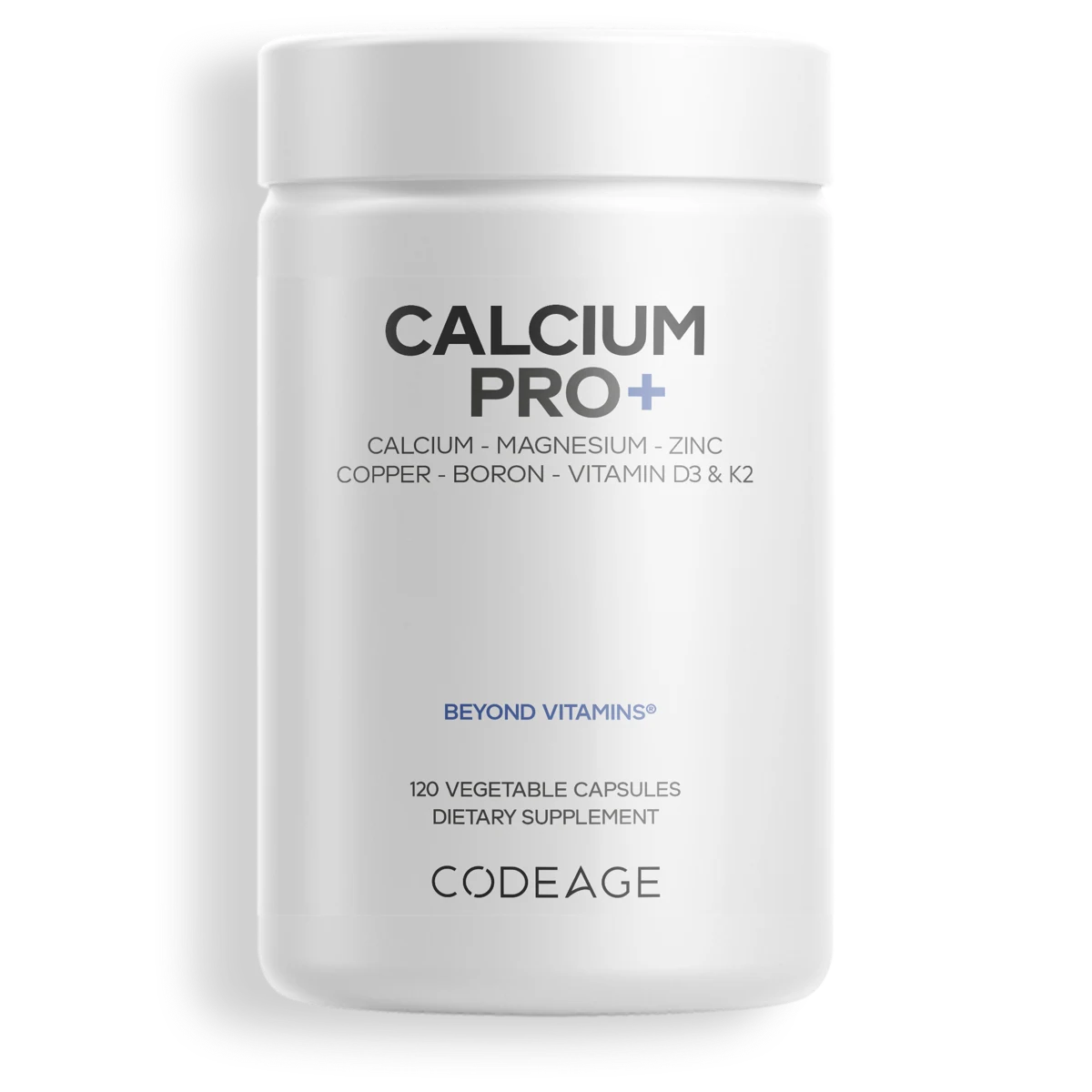 Codeage Calcium Pro+