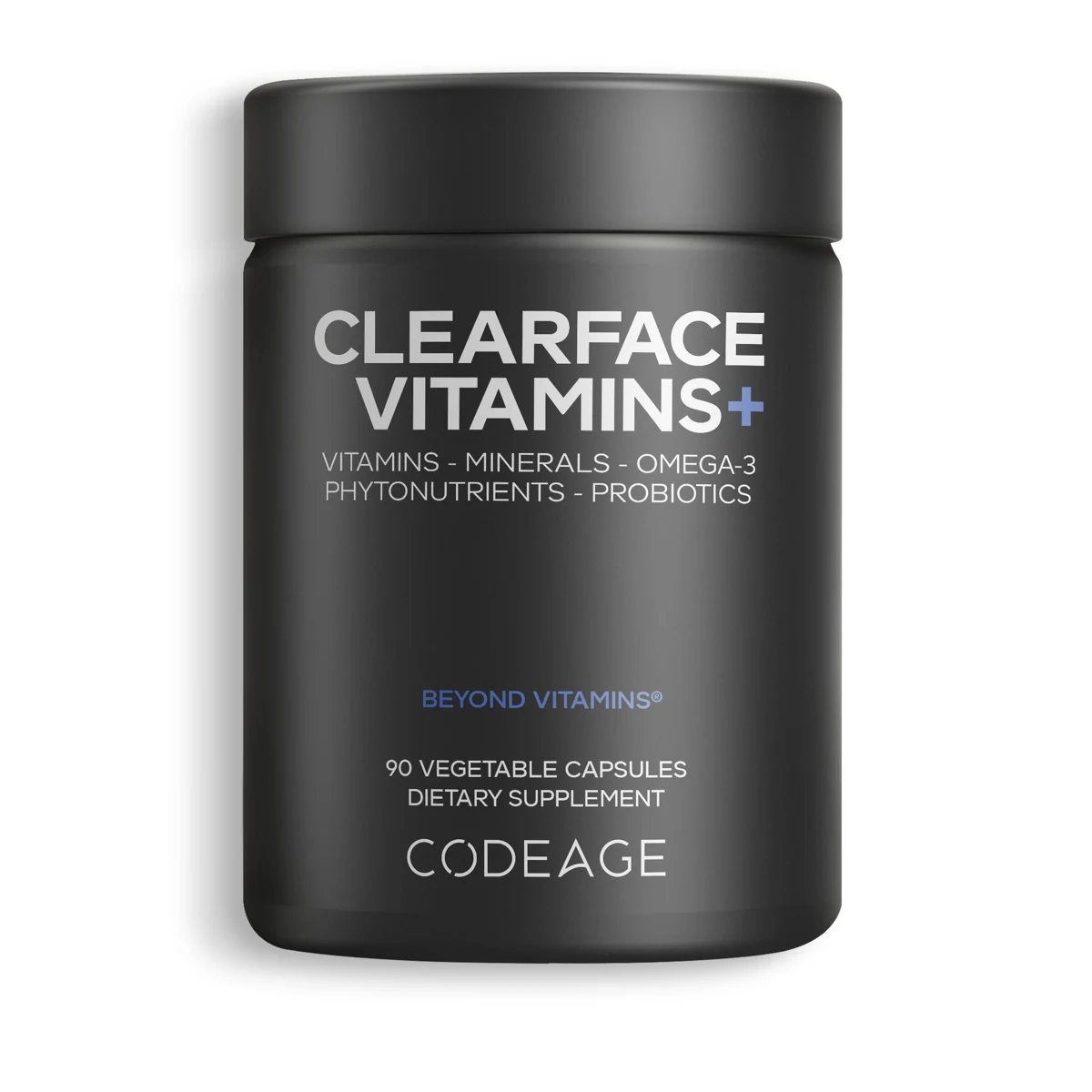 Codeage Clearface Vitamins