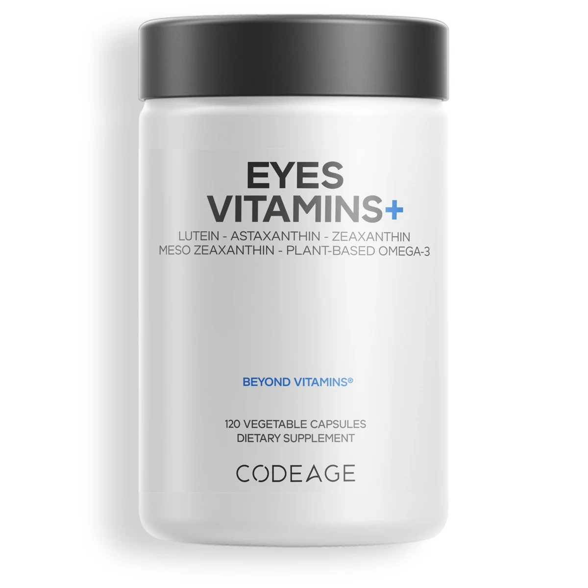 Codeage Eyes Vitamins
