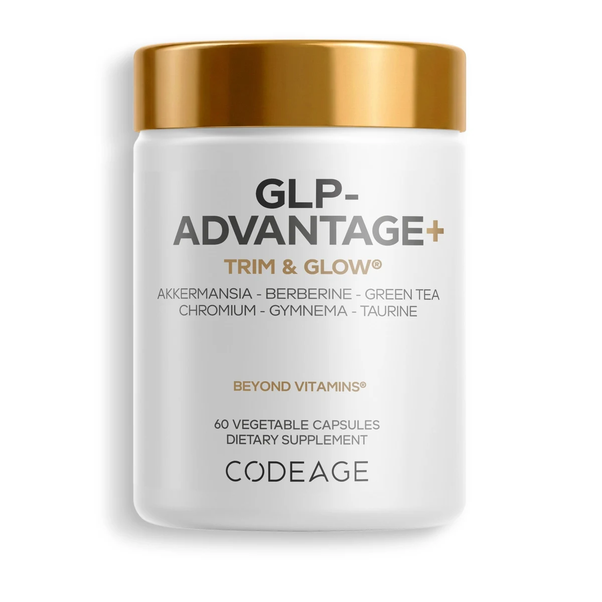 Codeage GLP-Advantage+