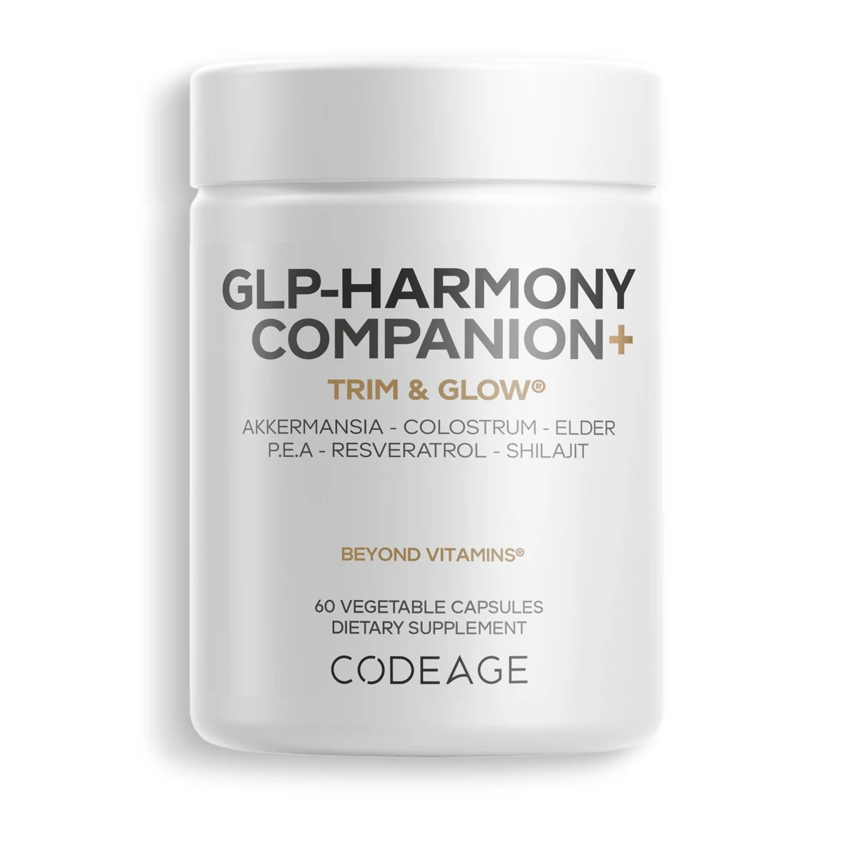 Codeage GLP-Harmony Companion+