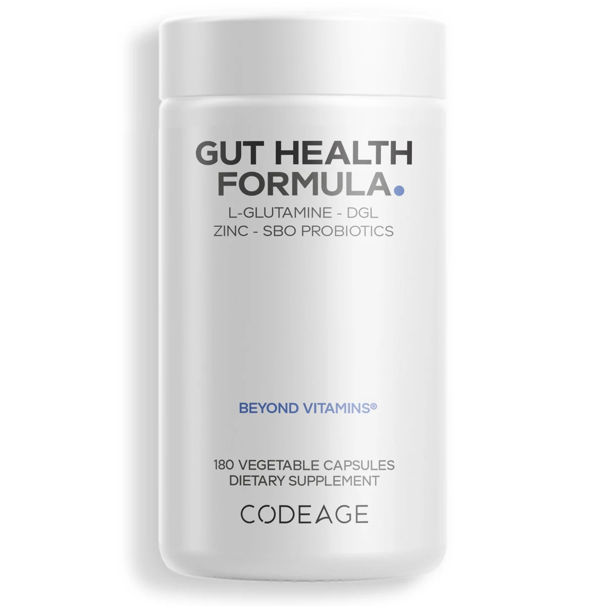 Codeage Gut Health Formula