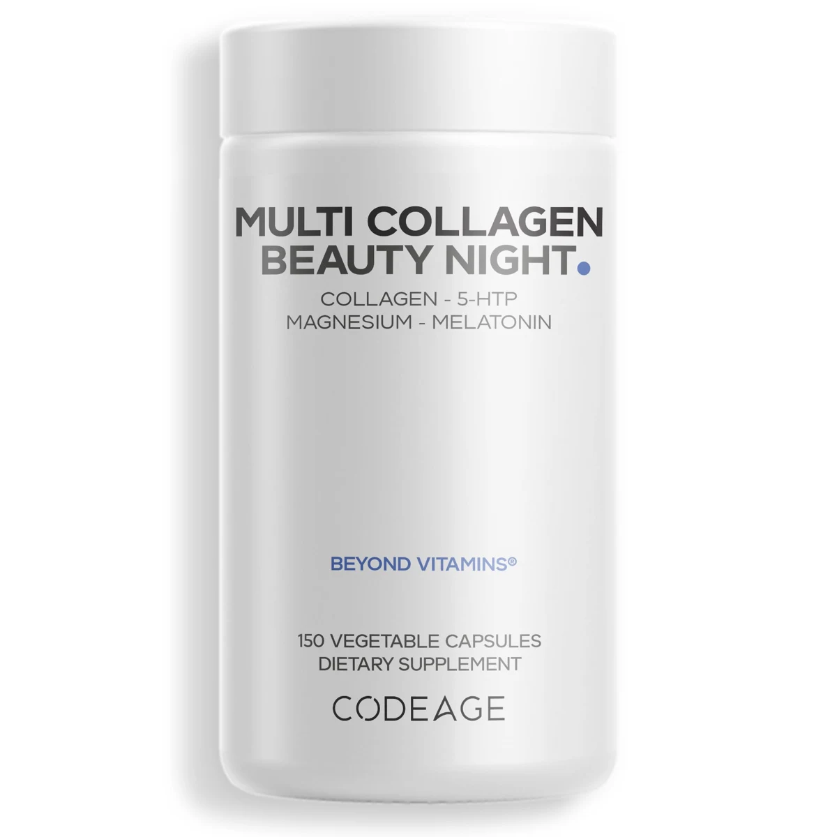 Codeage Multi Collagen Beauty Night