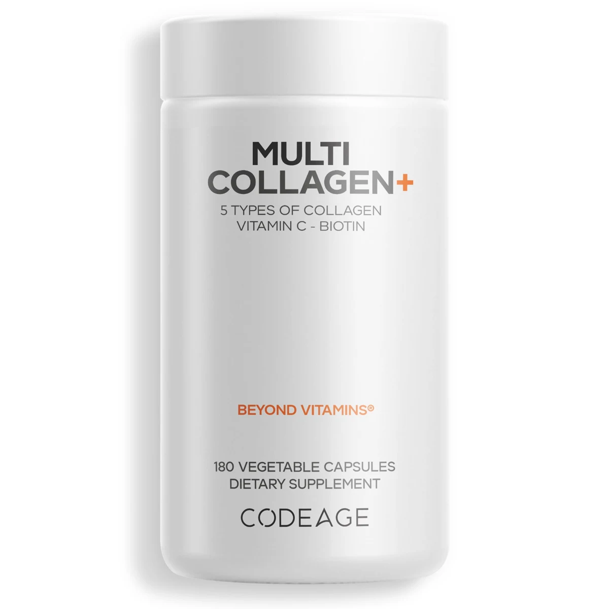 Codeage Multi Collagen+
