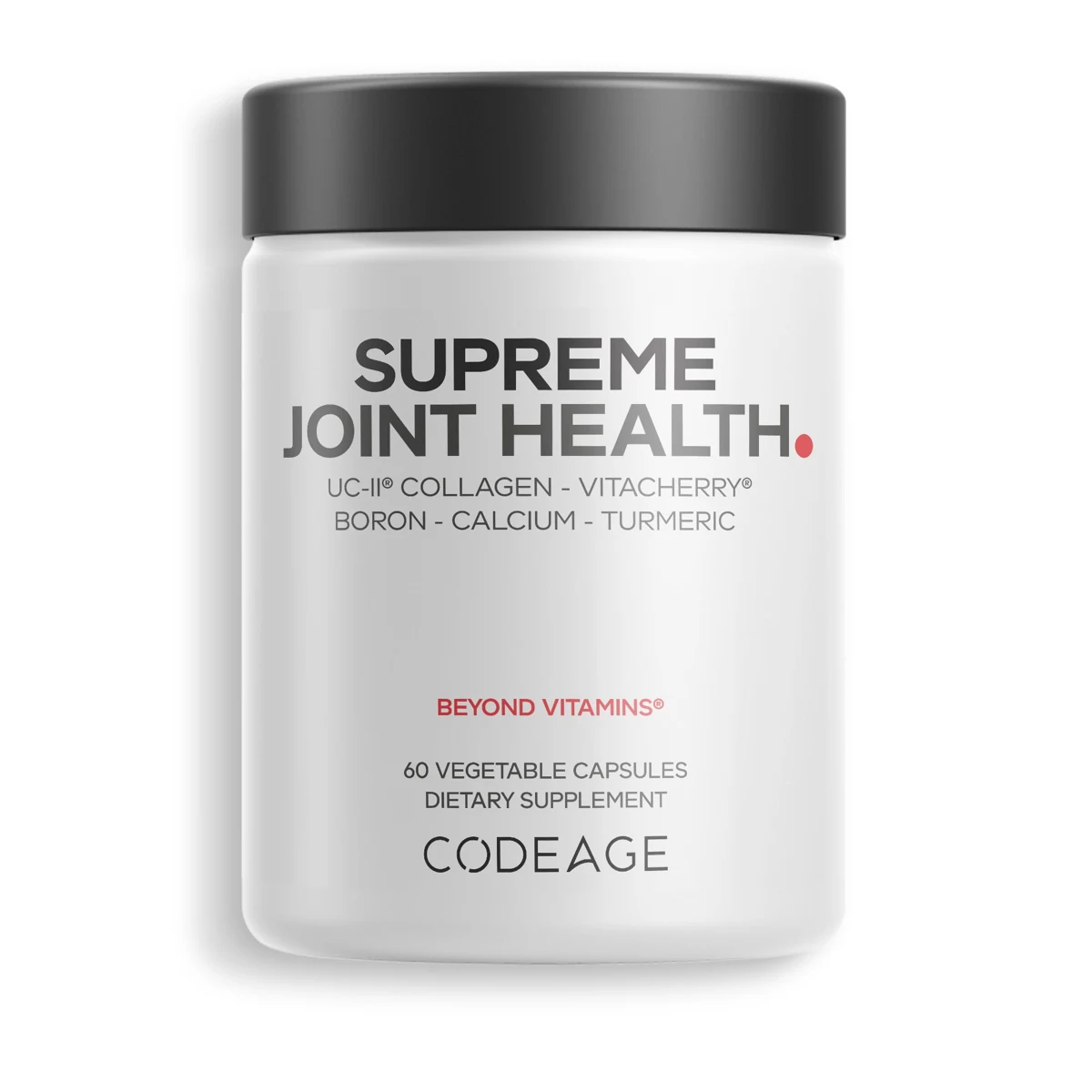 Codeage Supreme Joint Health