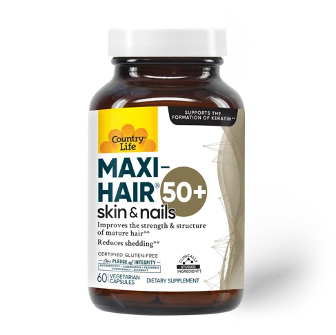 Country Life Maxi-Hair 50+