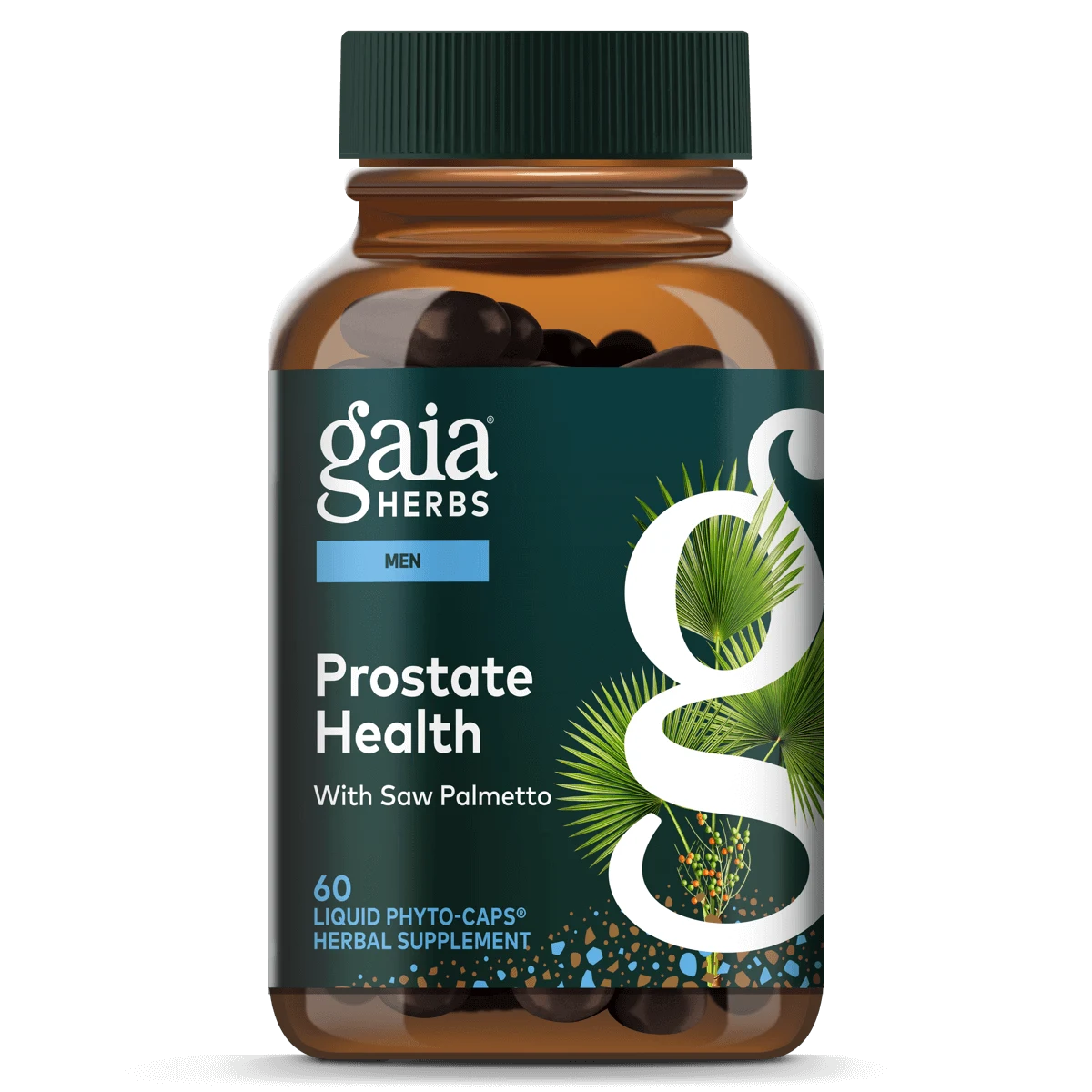 Gaia Herbs Prostate Health