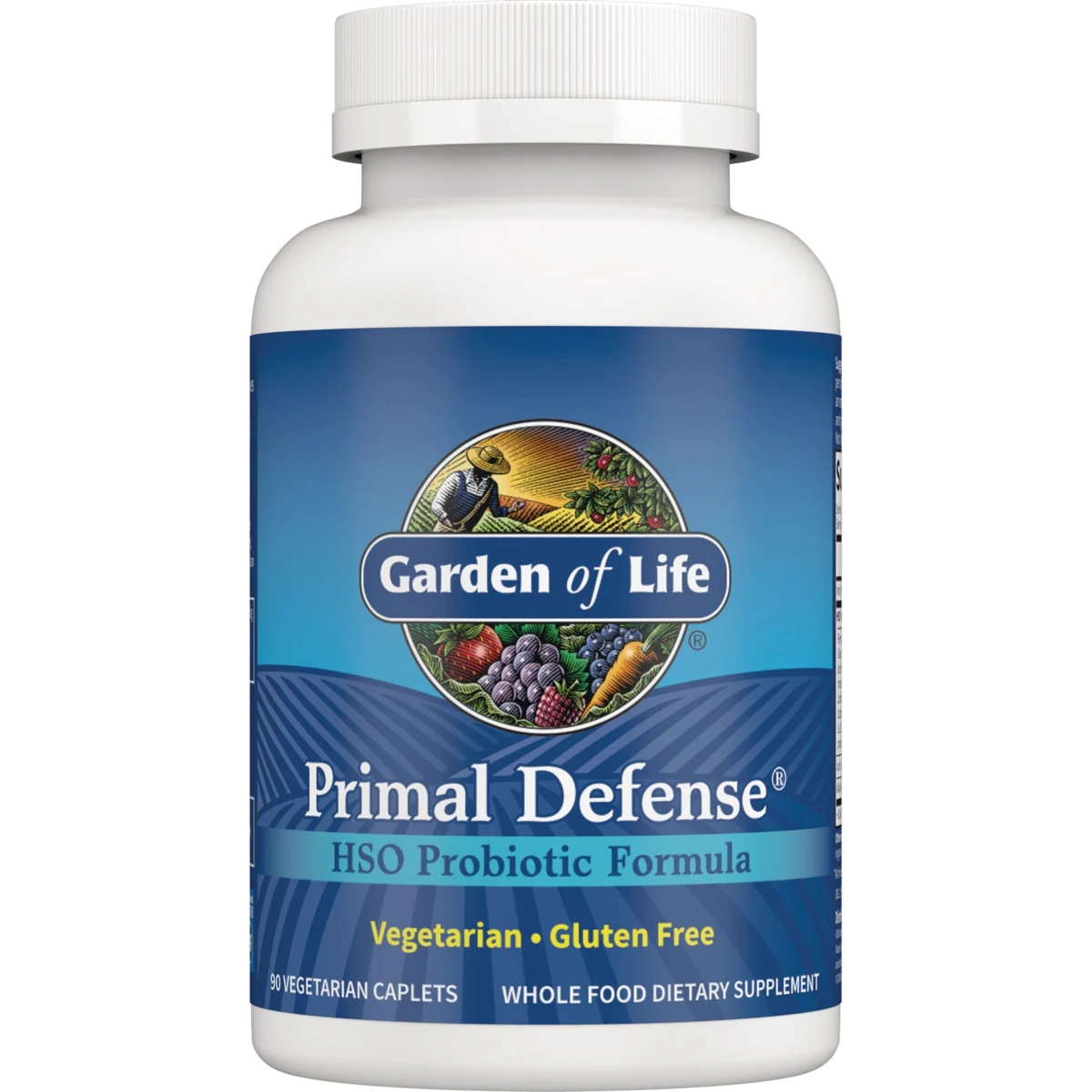 Garden of Life Primal Defense
