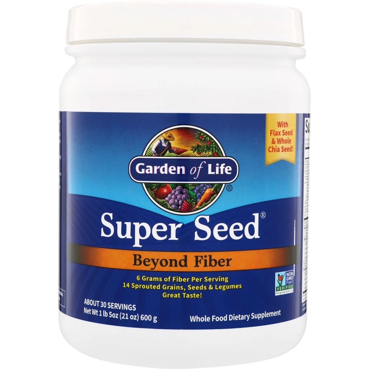 Garden of Life Super Seed