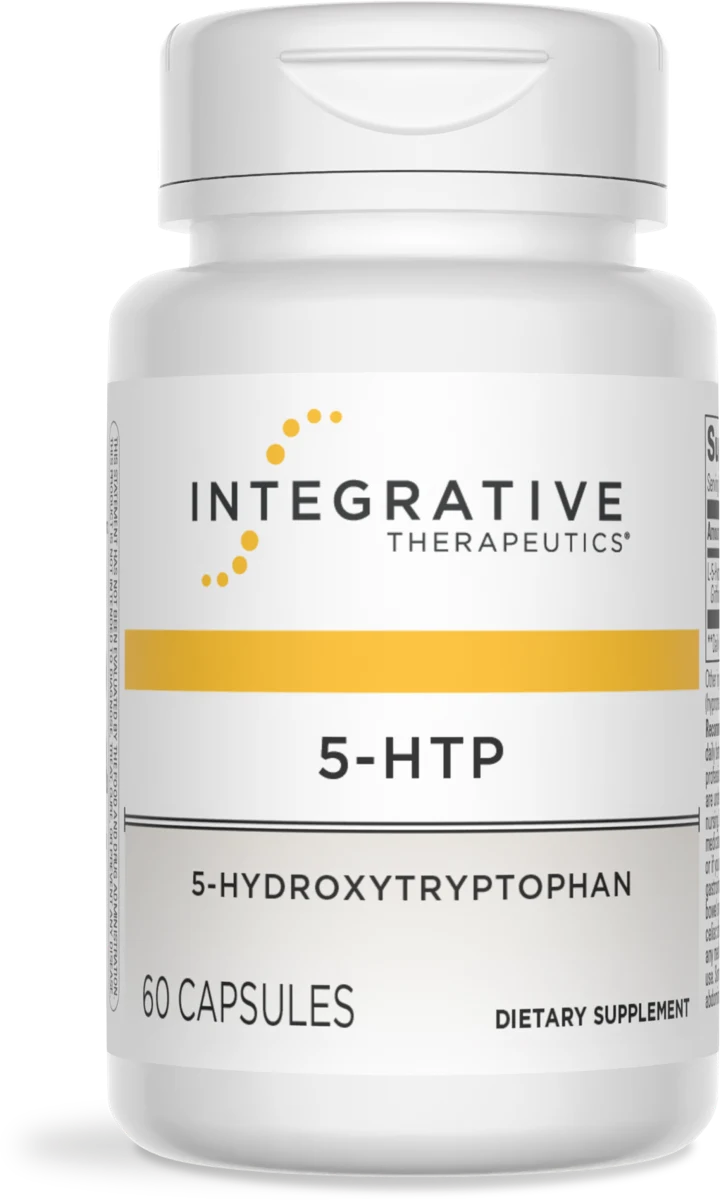 Integrative Therapeutics 5-HTP