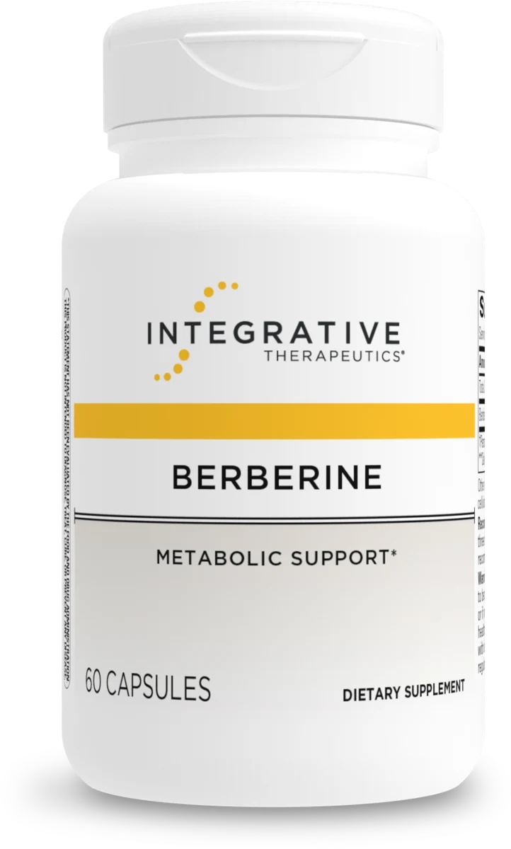 Integrative Therapeutics Berberine