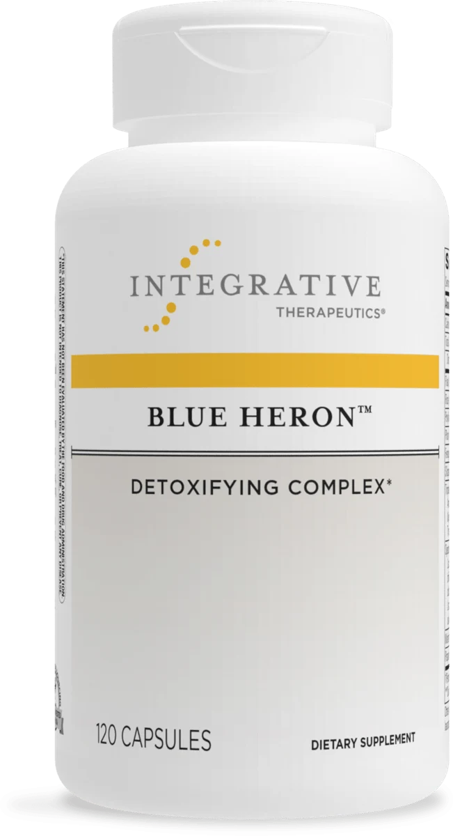 Integrative Therapeutics Blue Heron