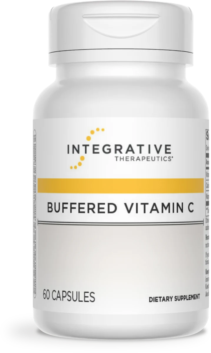 Integrative Therapeutics Buffered Vitamin C