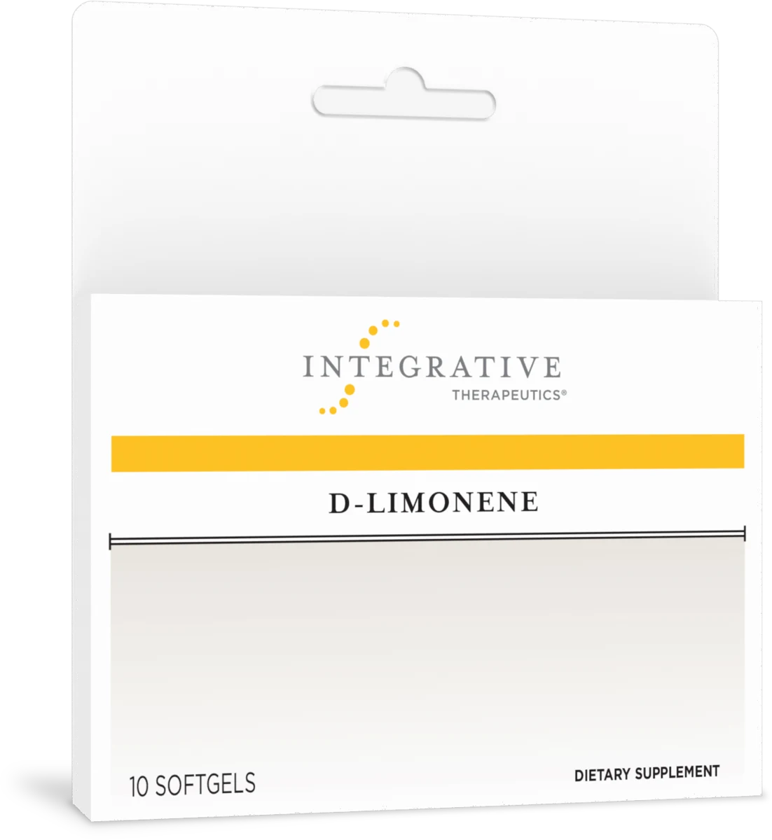 Integrative Therapeutics D-Limonene