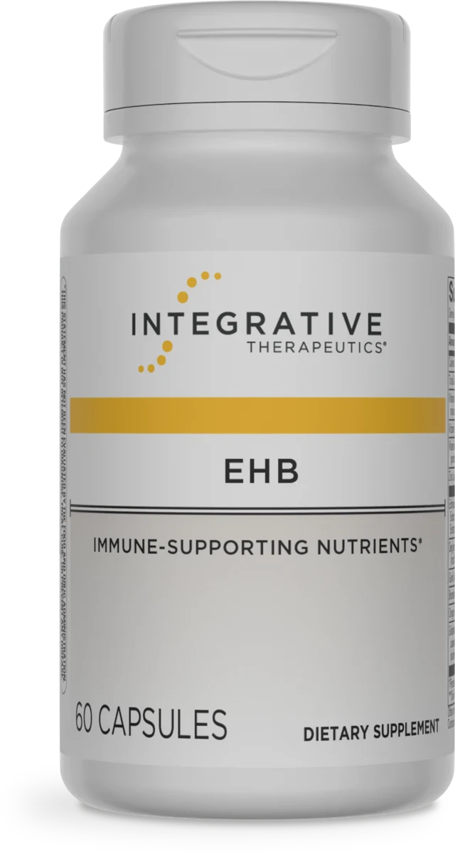 Integrative Therapeutics EHB
