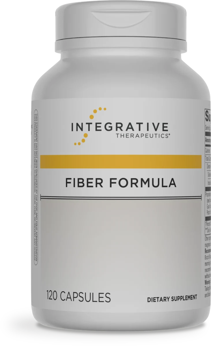 Integrative Therapeutics Fiber Formula